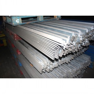 Used Apex Longspan Step Beam 2950mm